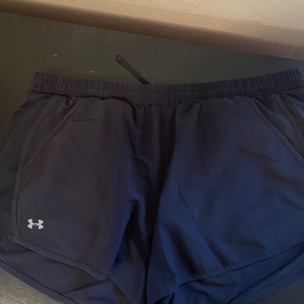 Bike shorts